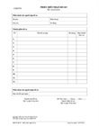 Receipt of application file (HTL4)